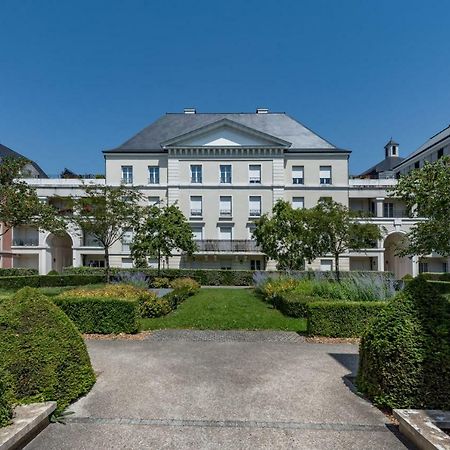 Disneyland Paris Sweet Dreams Apartment Bmyguest Serris Exterior foto